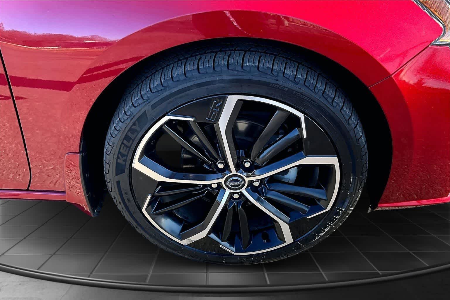 Thumbnail: 2023 Nissan Altima - 34