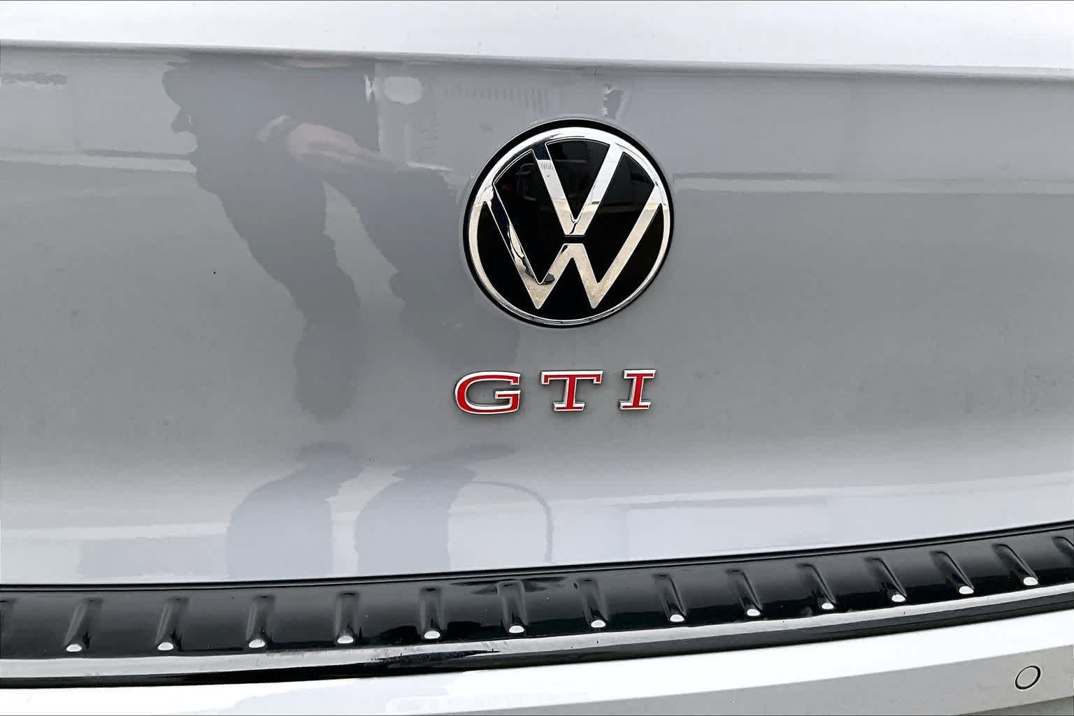 Thumbnail: 2025 Volkswagen Golf - 7