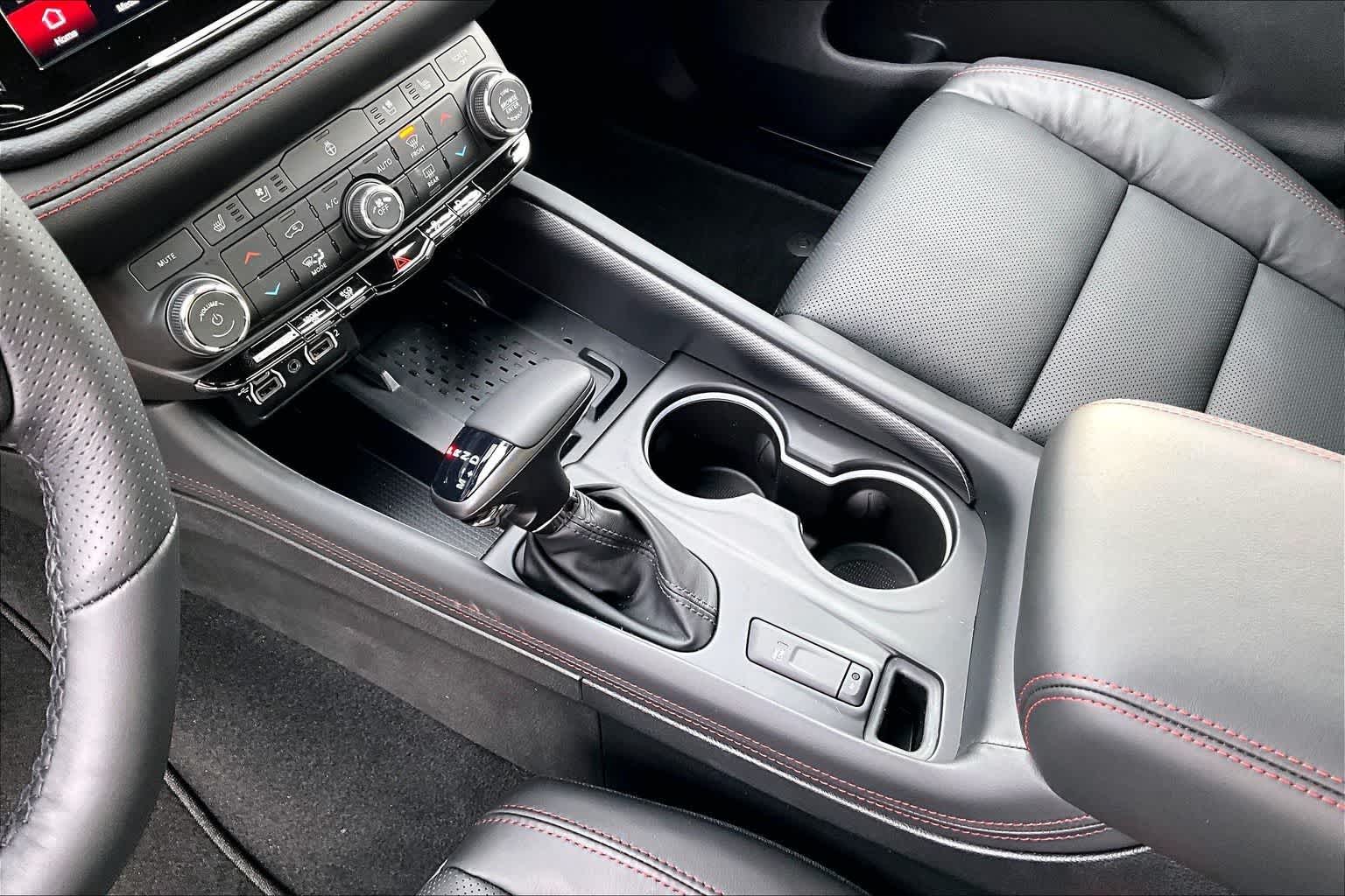 Thumbnail: 2026 Dodge Durango - 17