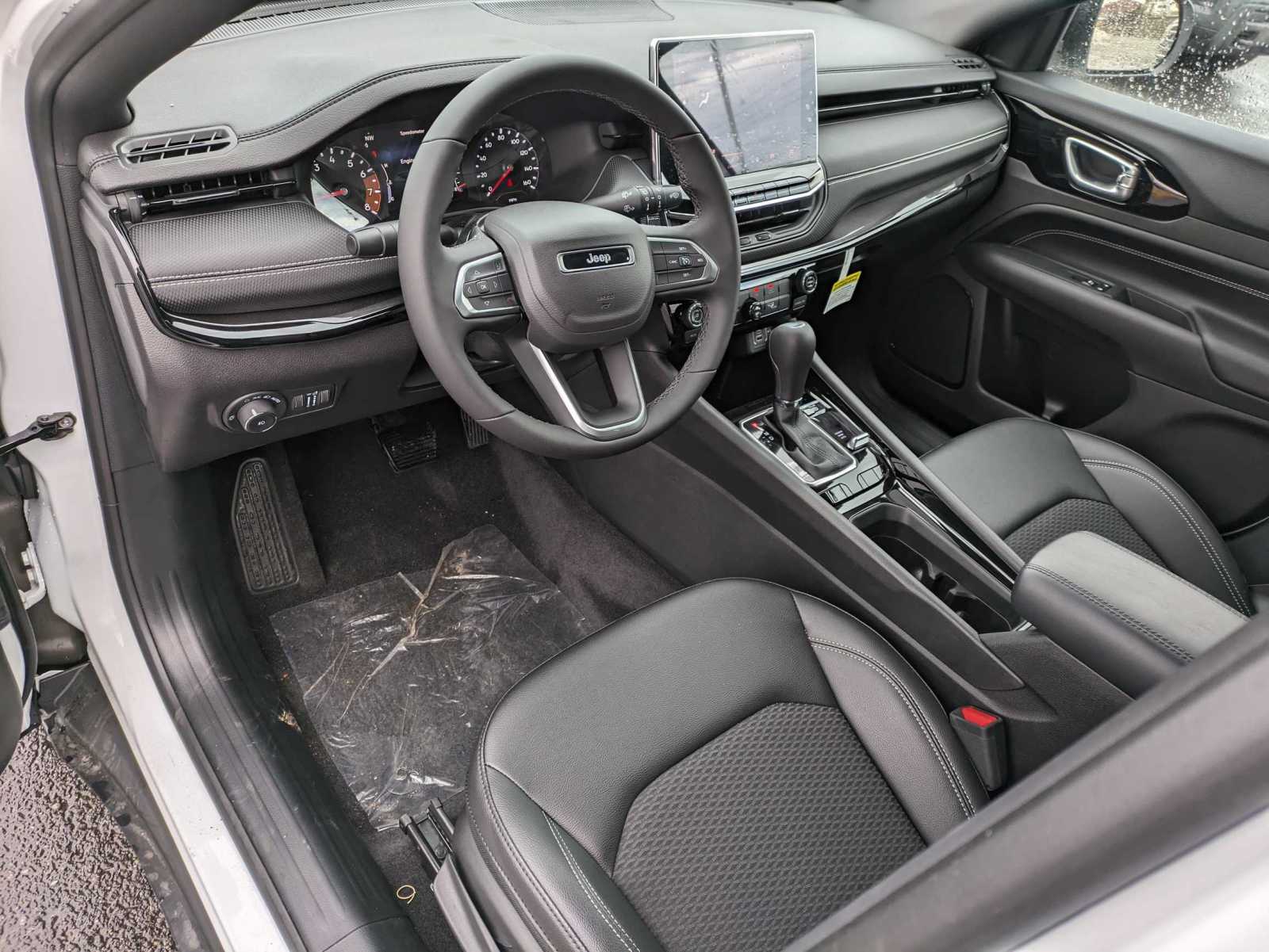 Thumbnail: 2024 Jeep Compass - 2