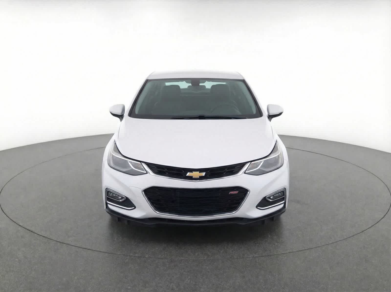 Thumbnail: 2017 Chevrolet Cruze - 5
