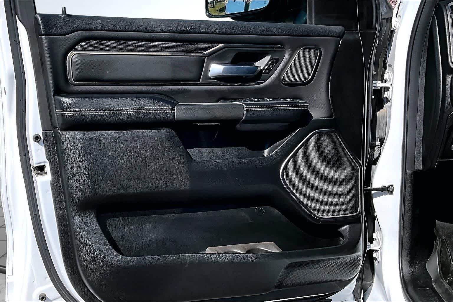 Thumbnail: 2021 RAM 1500 - 28