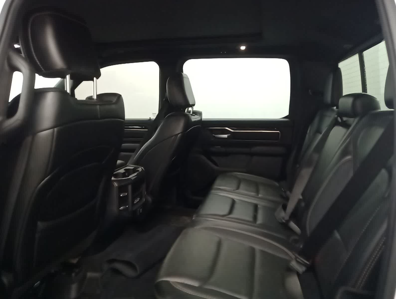 Thumbnail: 2019 RAM 1500 - 6