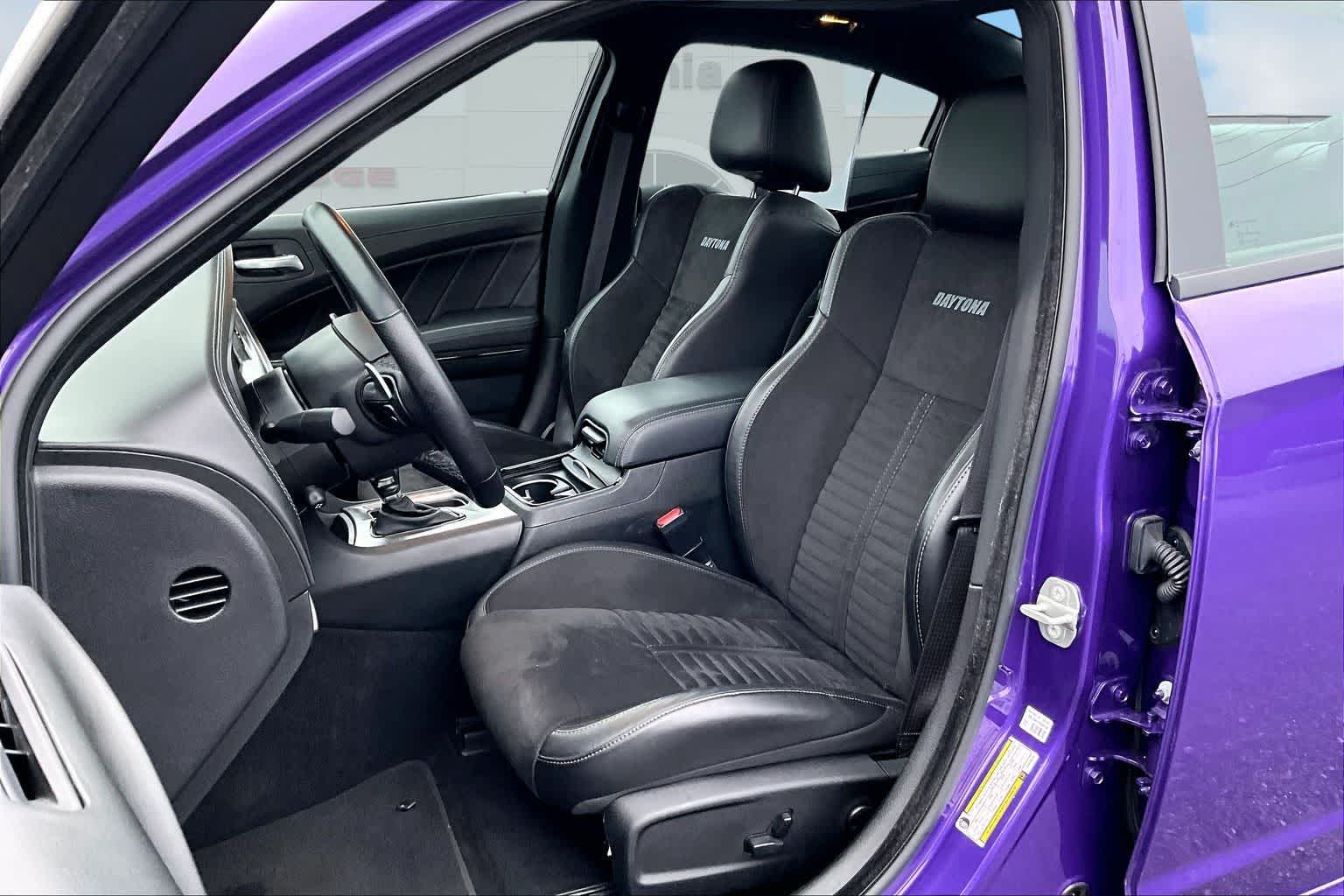 Thumbnail: 2023 Dodge Charger - 11