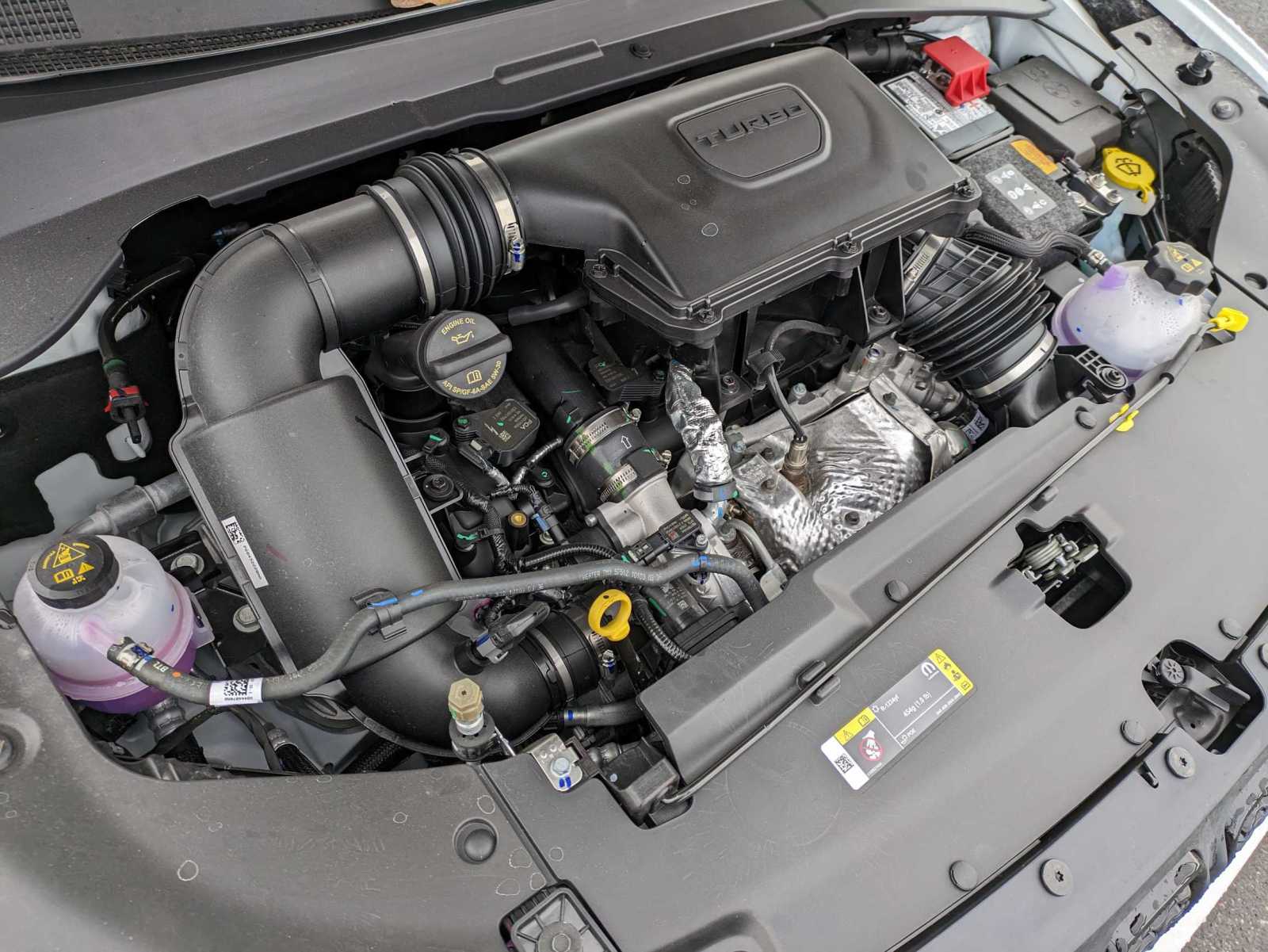 Thumbnail: 2024 Jeep Compass - 15