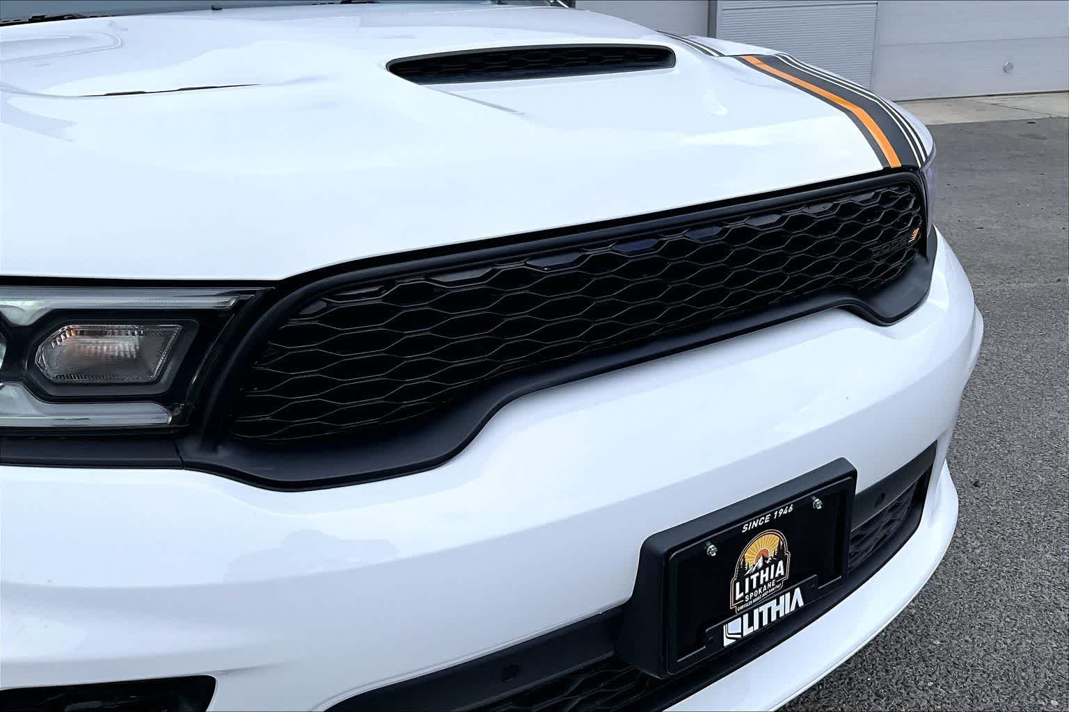 Thumbnail: 2023 Dodge Durango - 32