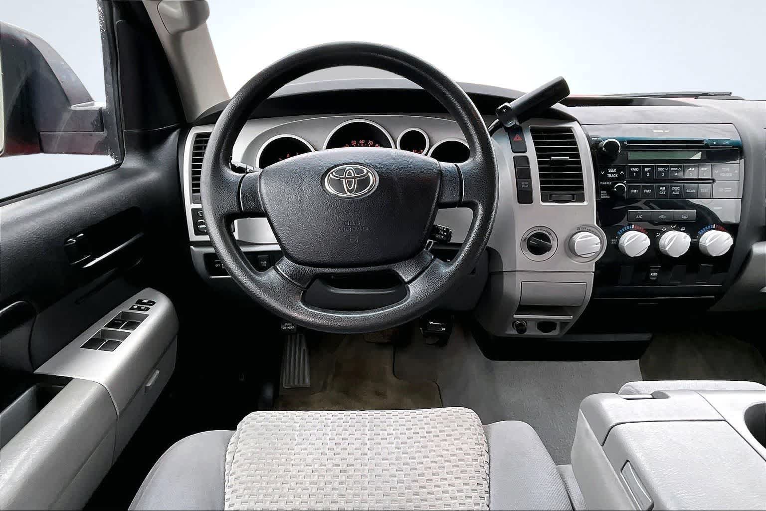 Thumbnail: 2008 Toyota Tundra - 15