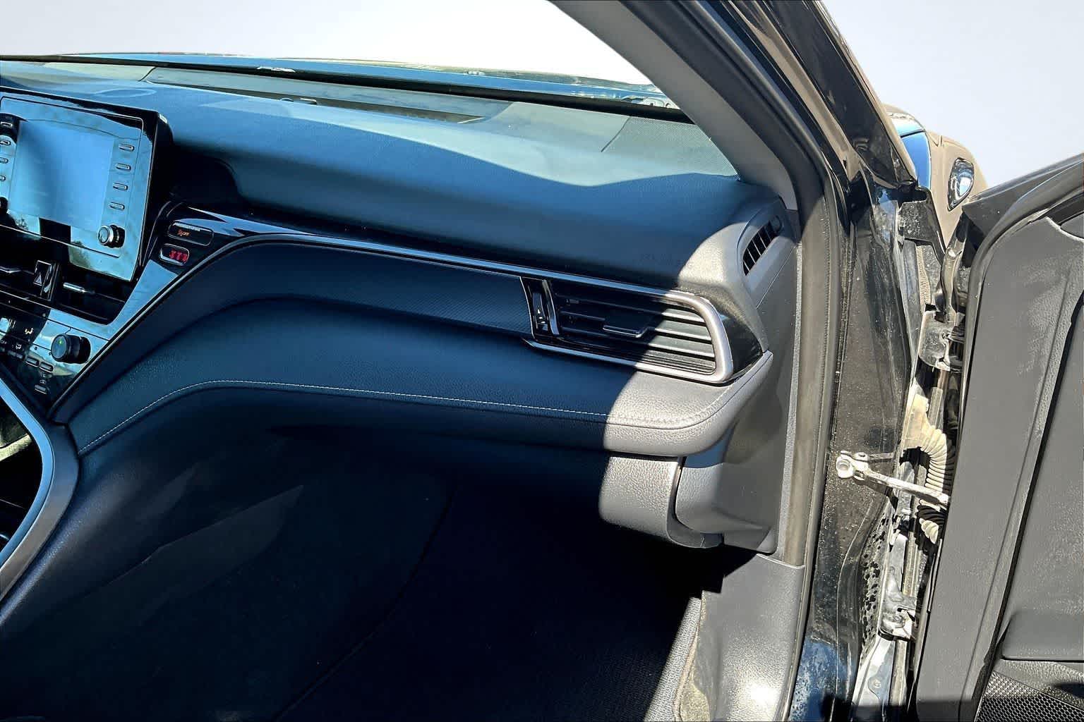 Thumbnail: 2024 Toyota Camry - 24