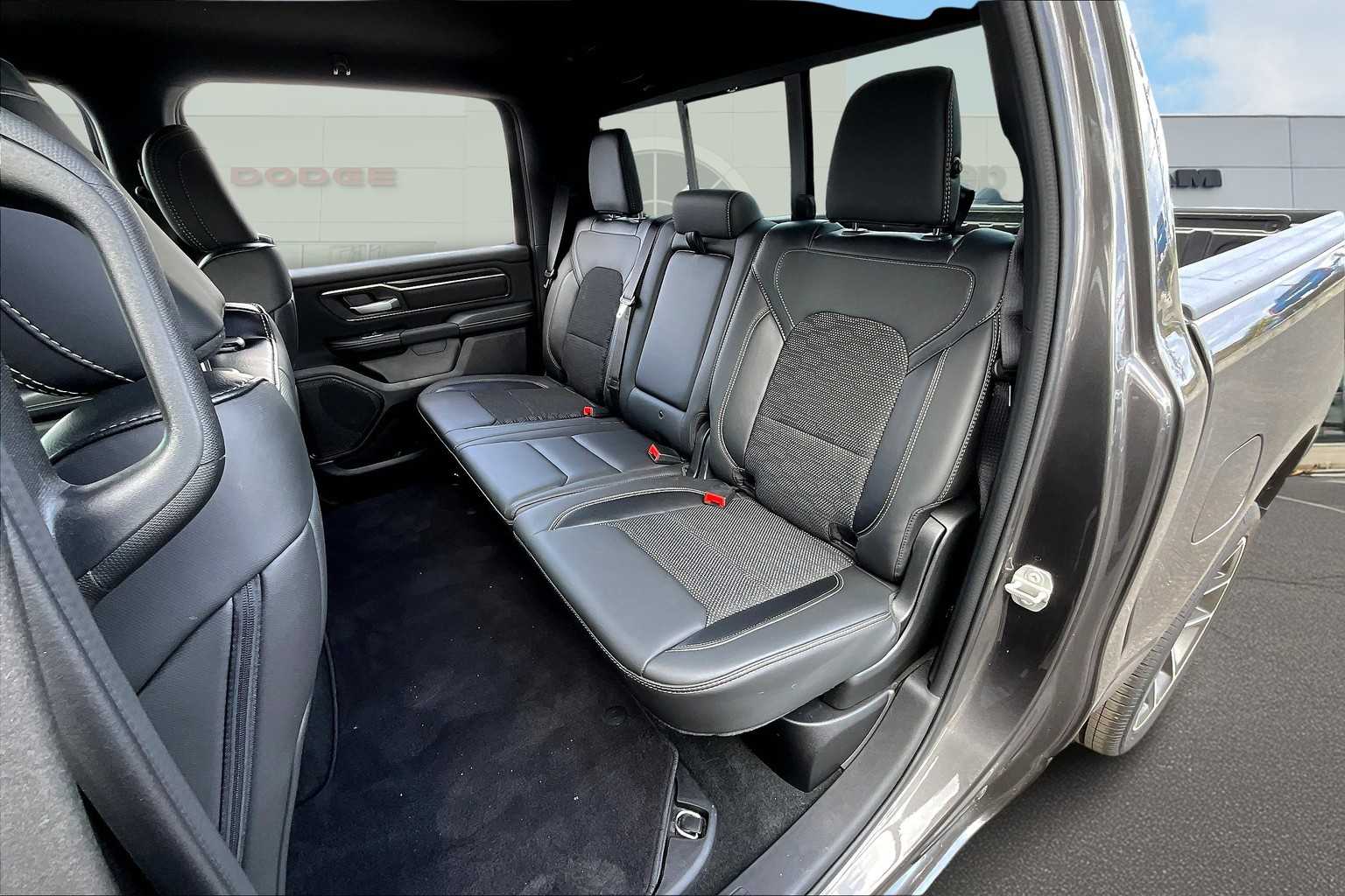 2023 RAM 1500 Sport 11