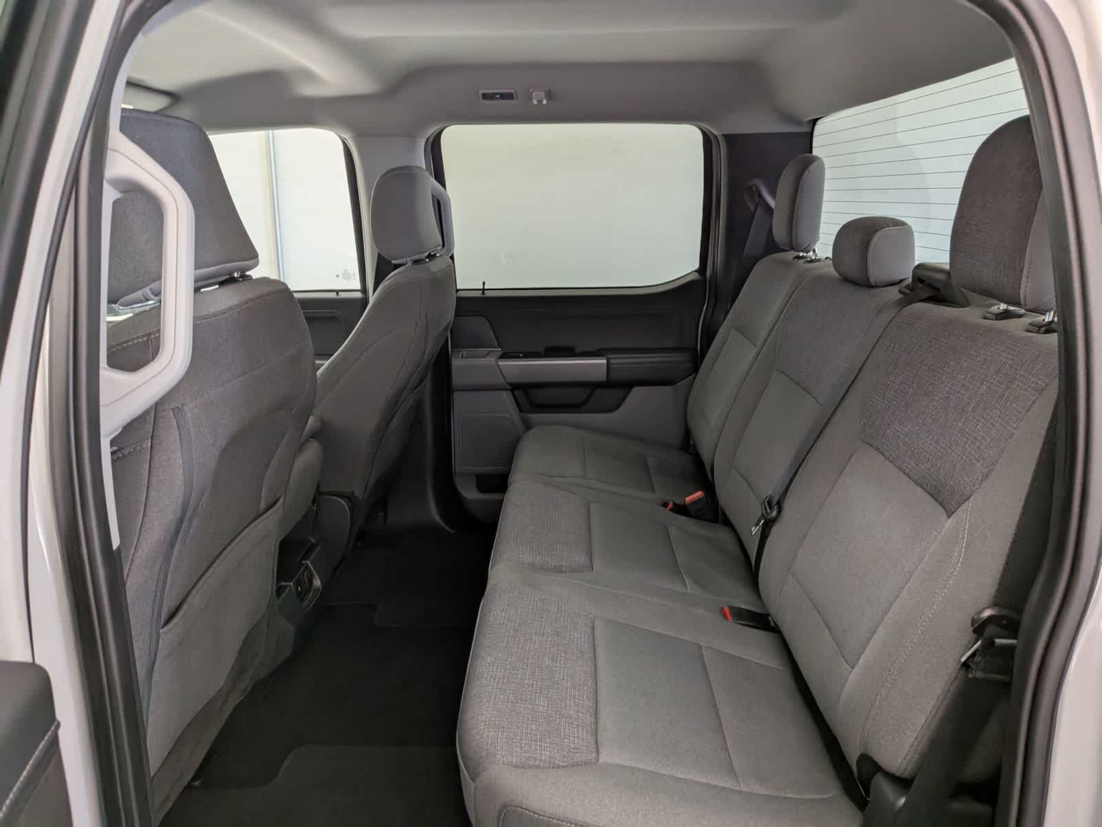 Thumbnail: 2024 Ford F-150 - 20