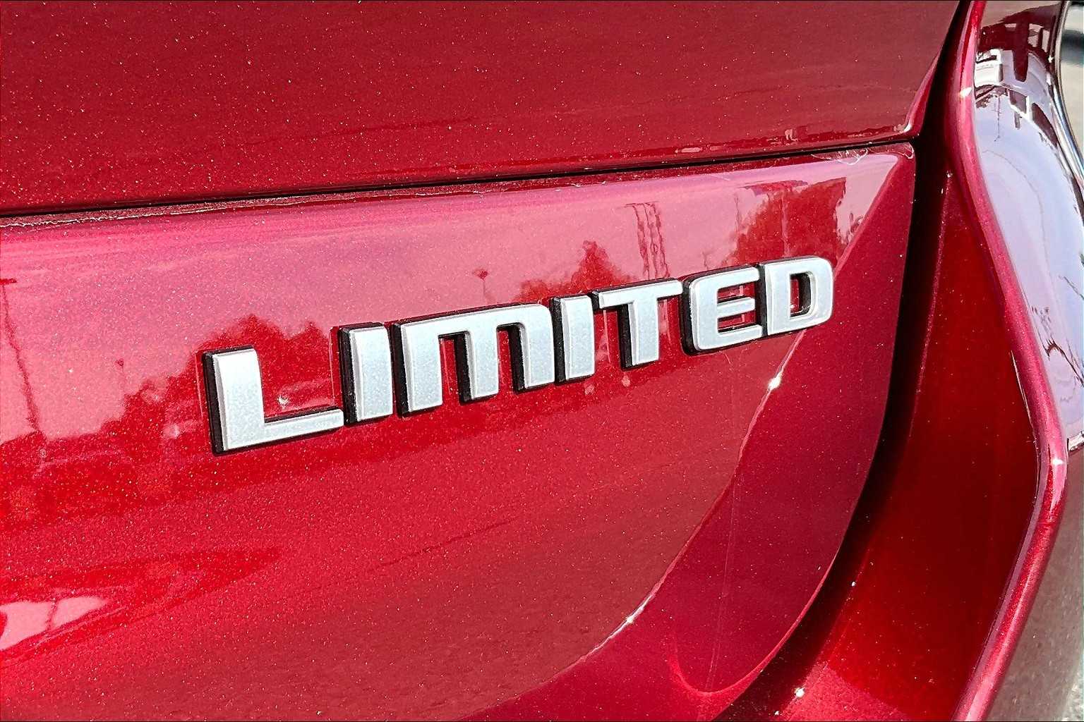 Thumbnail: 2025 Jeep Grand Cherokee L - 7