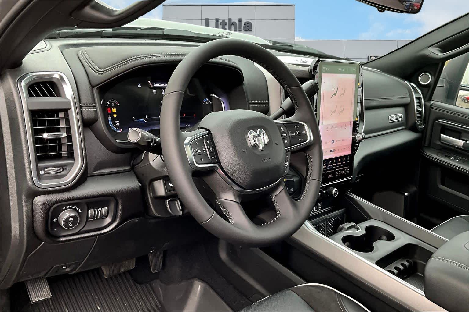 Thumbnail: 2026 RAM 2500 - 2