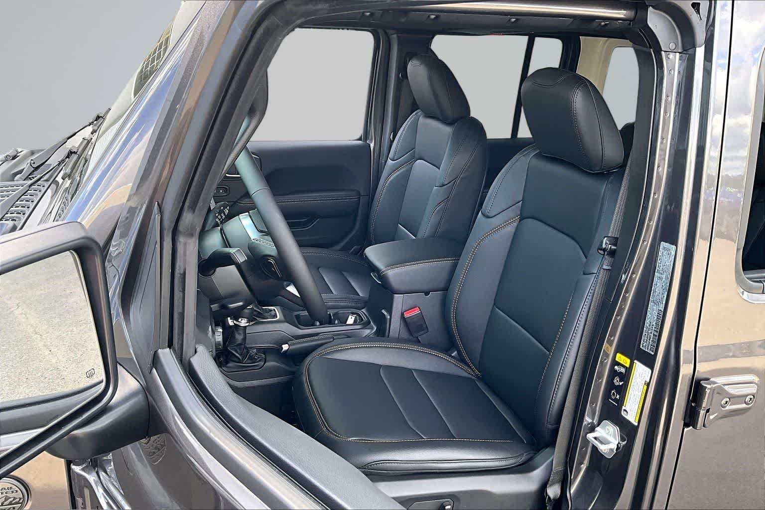 Thumbnail: 2026 Jeep Wrangler - 11