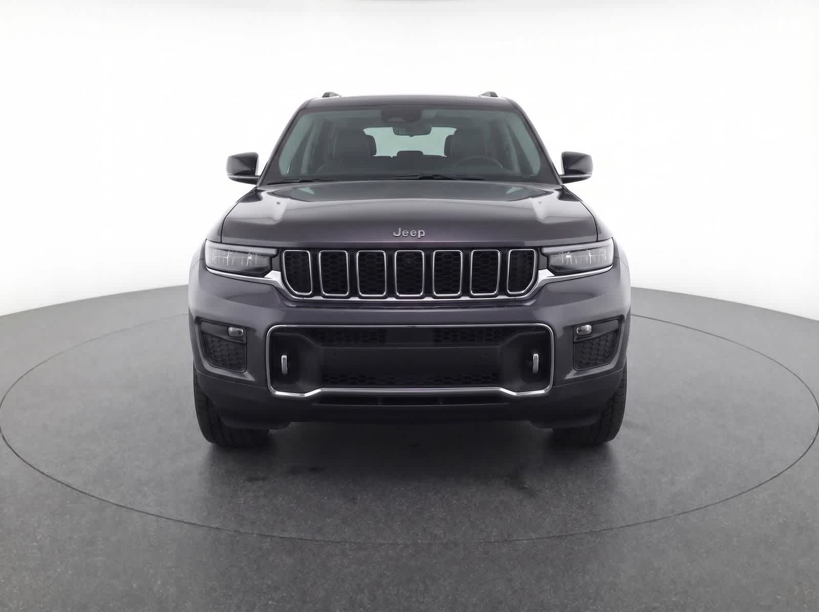 Thumbnail: 2023 Jeep Grand Cherokee - 5