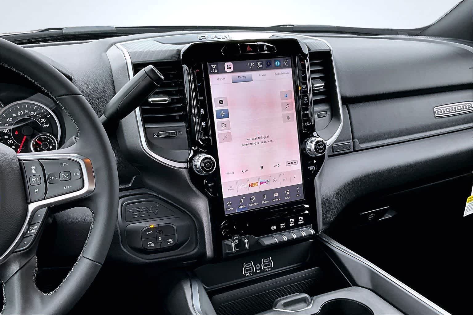 Thumbnail: 2026 RAM 2500 - 16