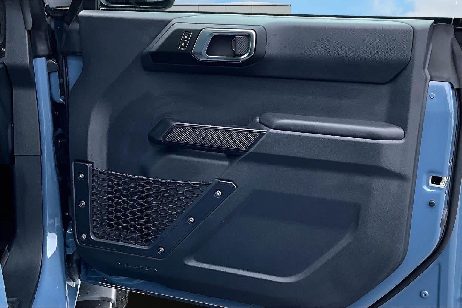 Thumbnail: 2025 Ford Bronco - 30