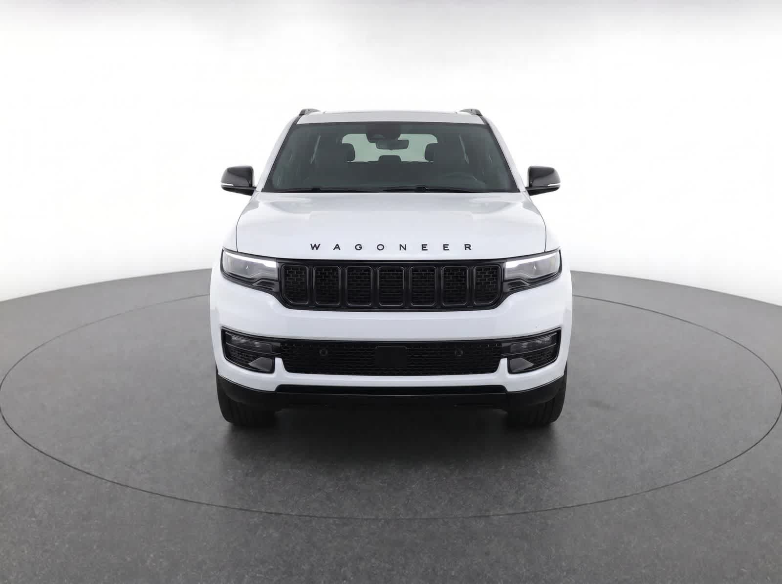 Thumbnail: 2024 Jeep Wagoneer - 4