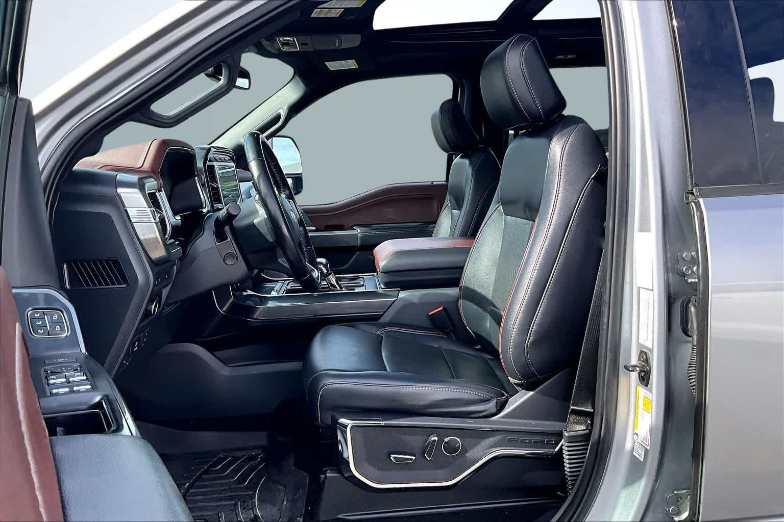 Thumbnail: 2023 Ford F-150 - 11