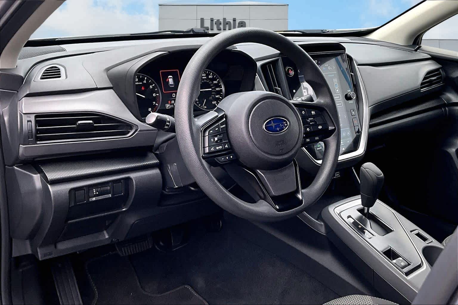 Thumbnail: 2024 Subaru Crosstrek - 2