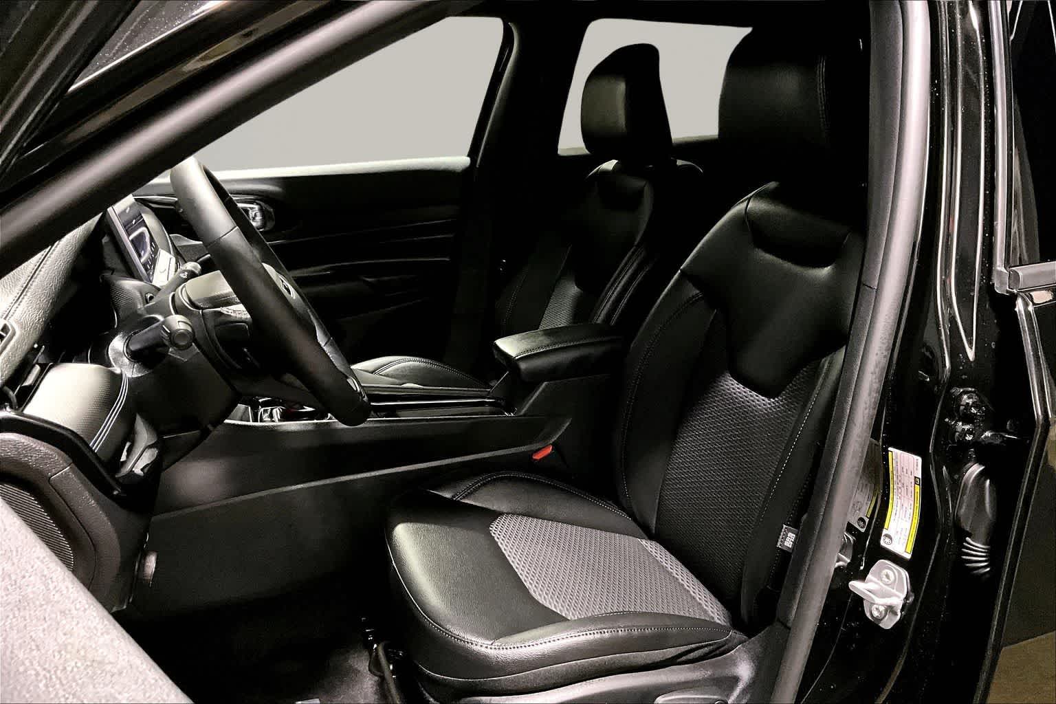 Thumbnail: 2026 Jeep Compass - 11