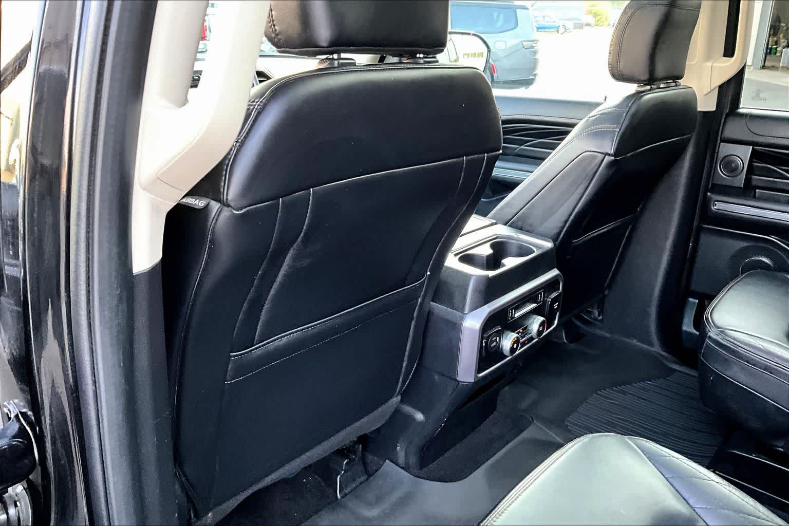 Thumbnail: 2021 Ford Expedition - 12