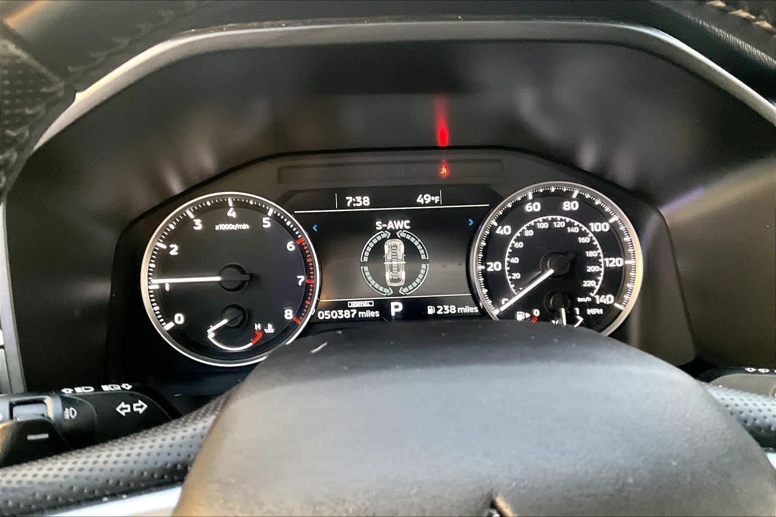 Thumbnail: 2024 Mitsubishi Outlander - 18