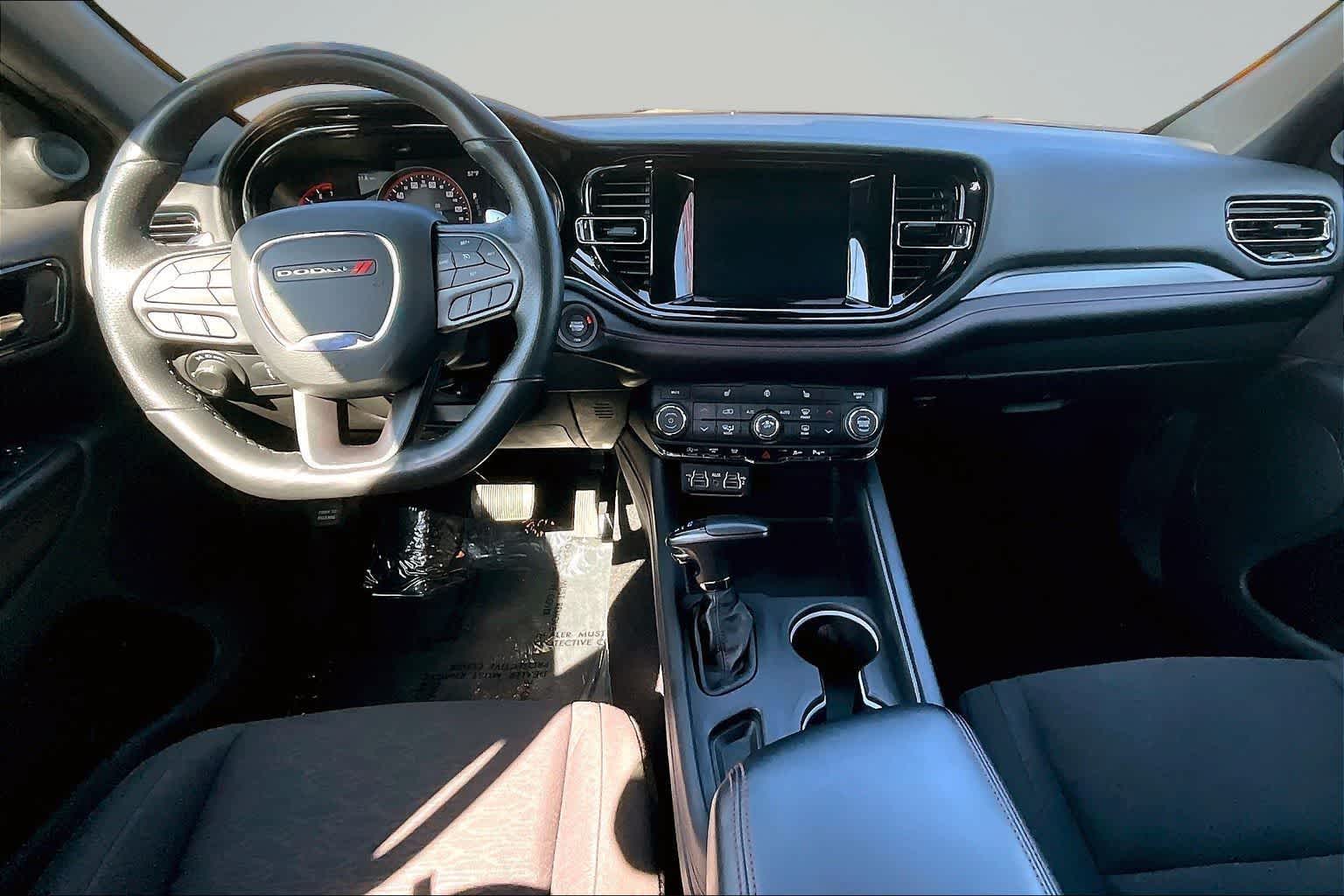 Thumbnail: 2023 Dodge Durango - 10