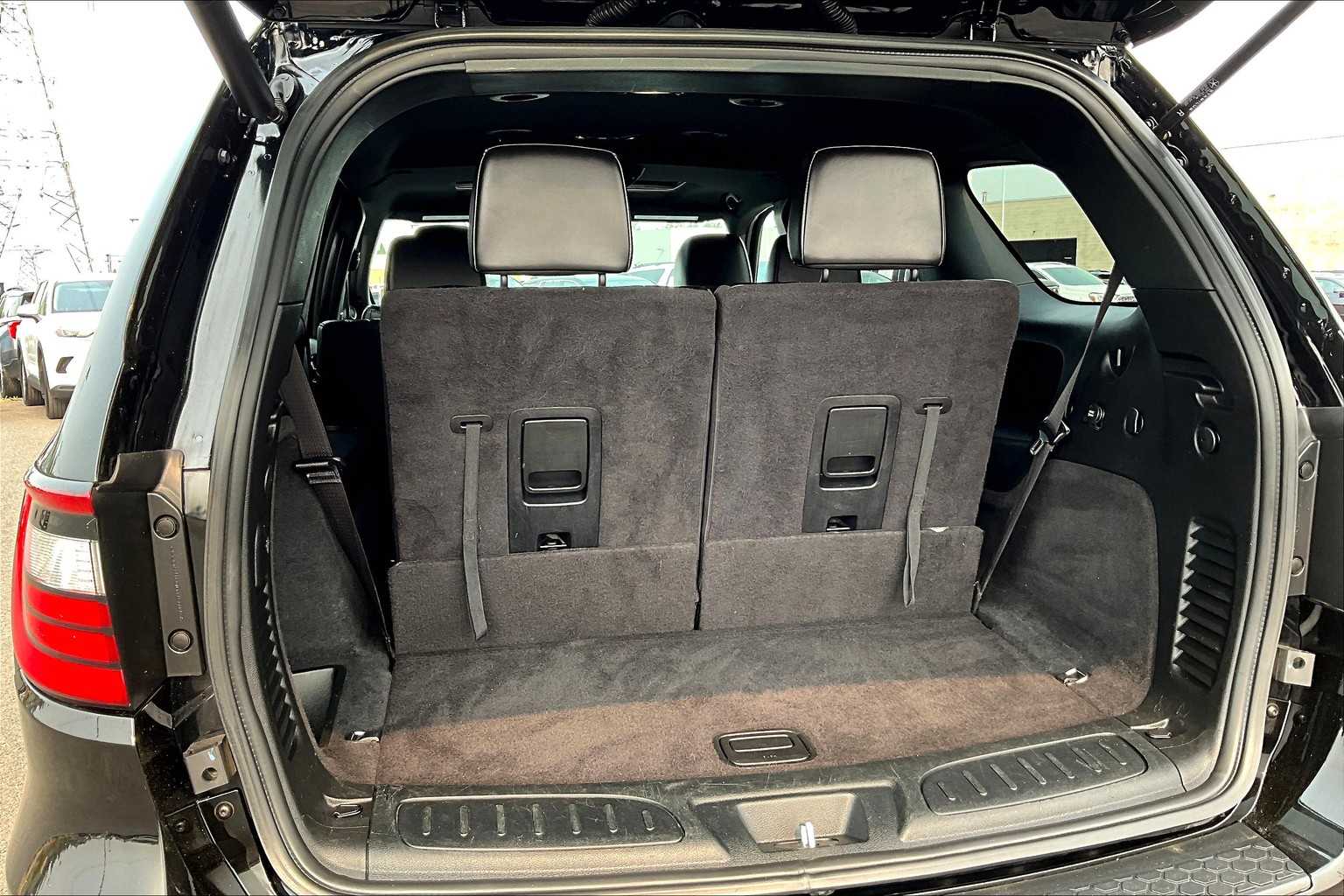 Thumbnail: 2024 Dodge Durango - 19