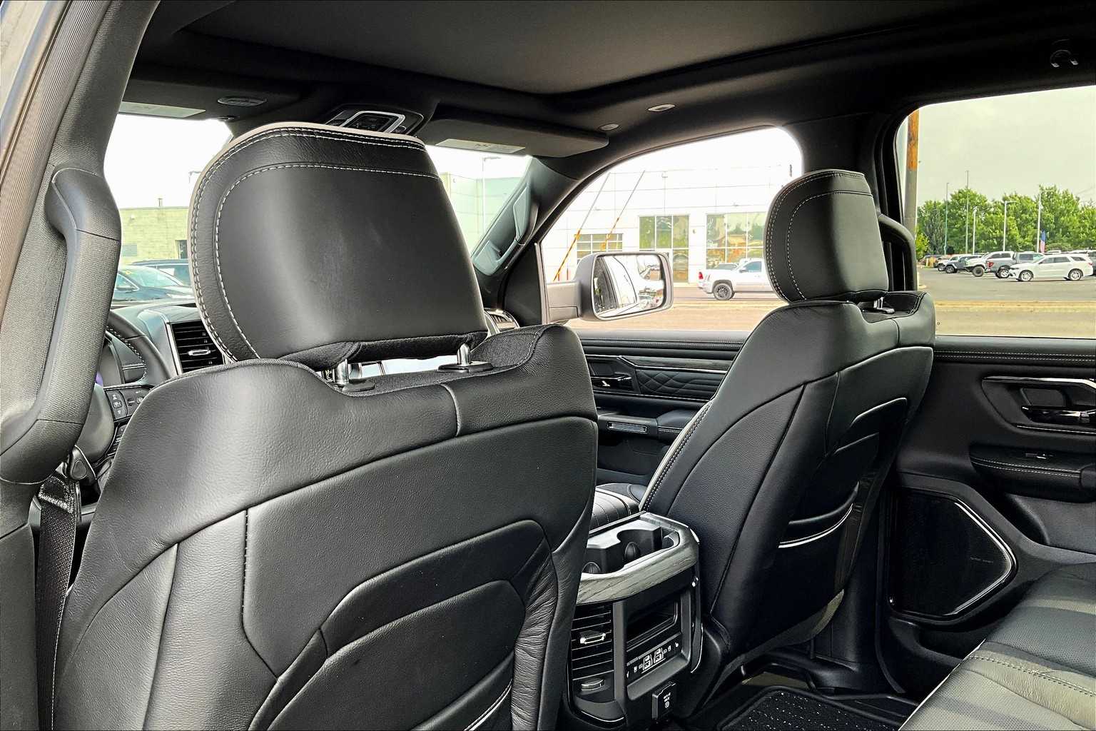 Thumbnail: 2026 RAM 1500 - 12