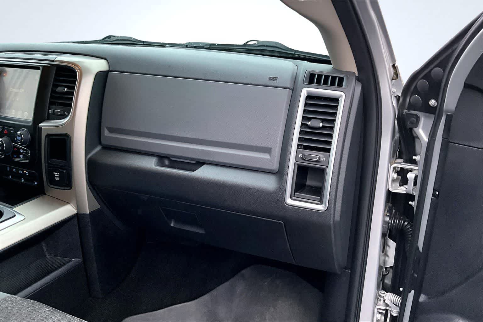 Thumbnail: 2015 RAM 2500 - 24