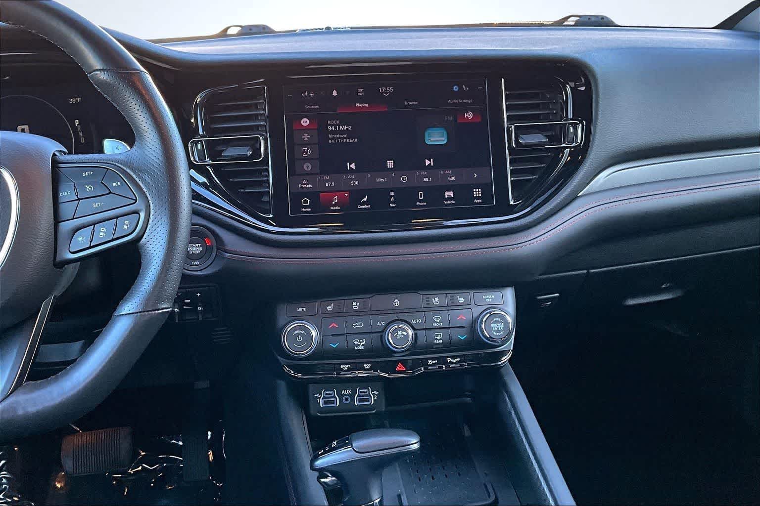 Thumbnail: 2025 Dodge Durango - 16