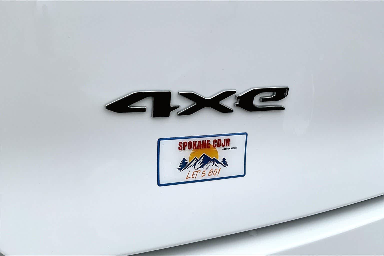 Thumbnail: 2025 Jeep Wagoneer S - 7