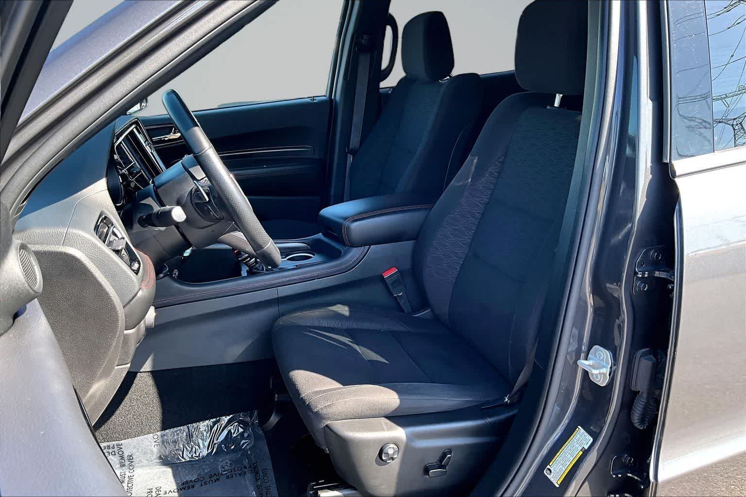Thumbnail: 2023 Dodge Durango - 11