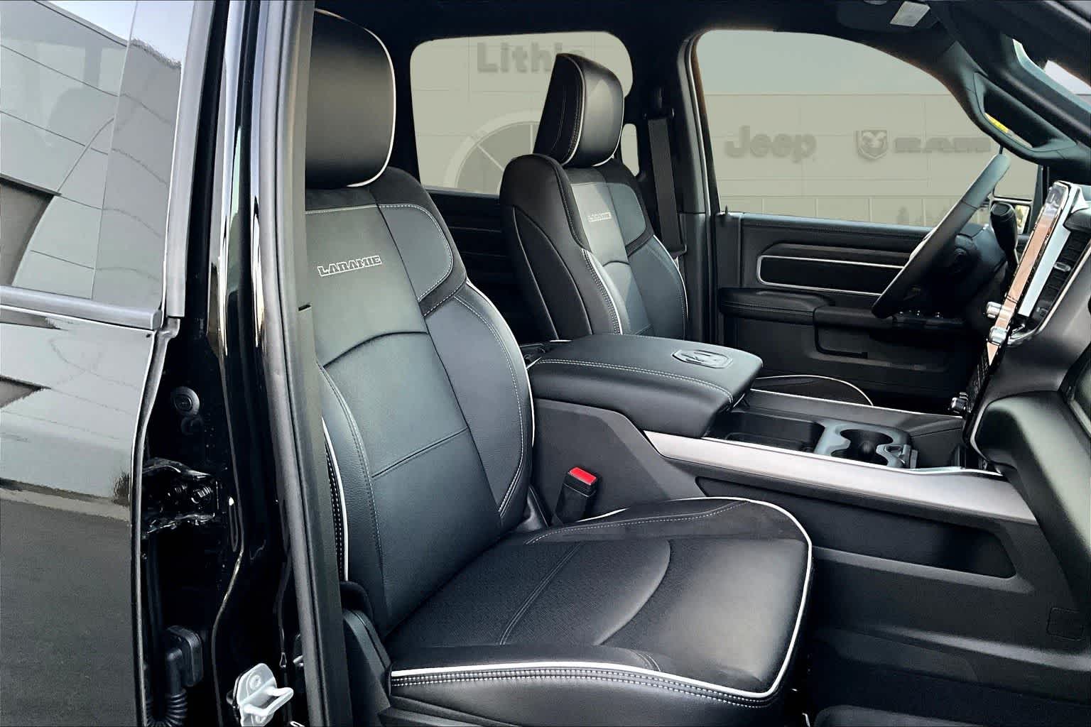 Thumbnail: 2026 RAM 3500 - 14