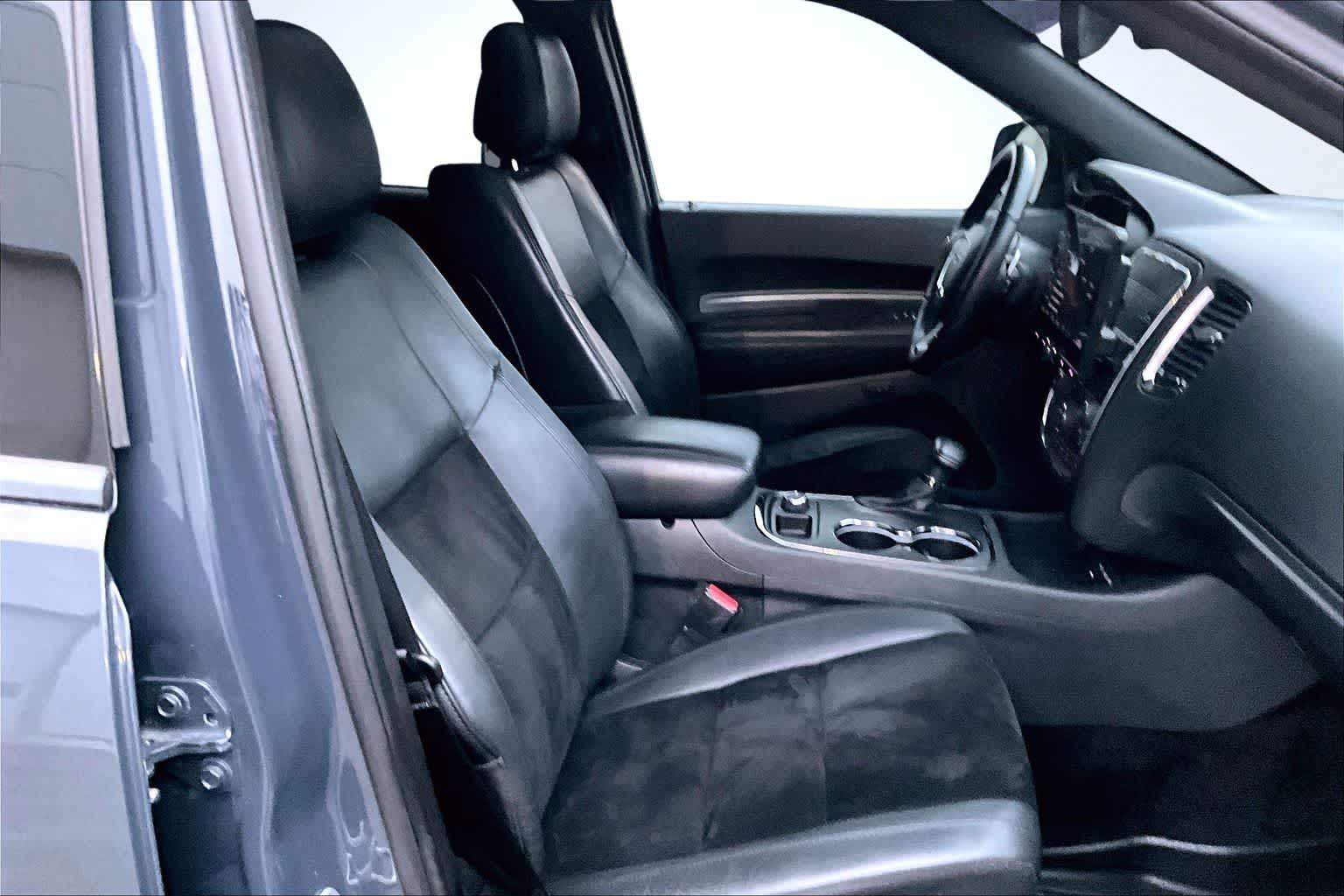 Thumbnail: 2018 Dodge Durango - 13