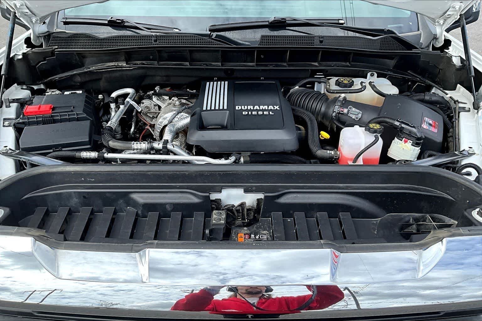 Thumbnail: 2023 GMC Sierra 1500 - 9