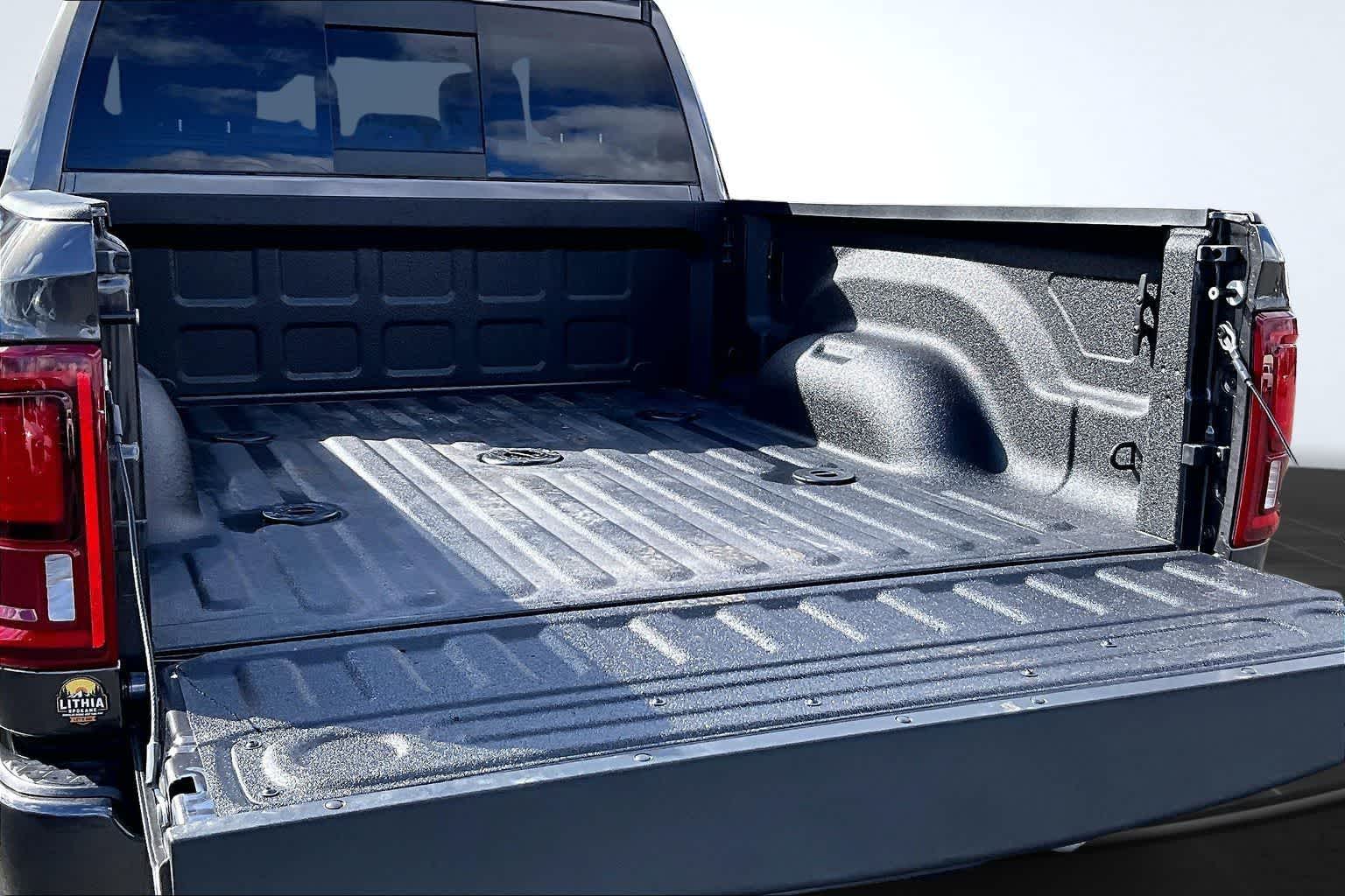 Thumbnail: 2026 RAM 2500 - 18