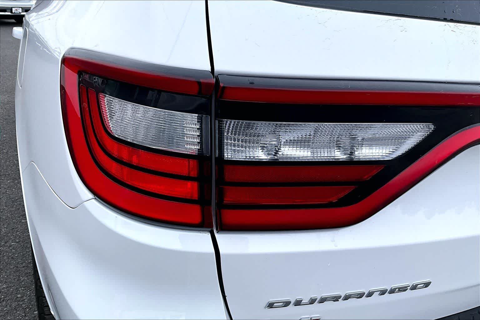 Thumbnail: 2022 Dodge Durango - 32