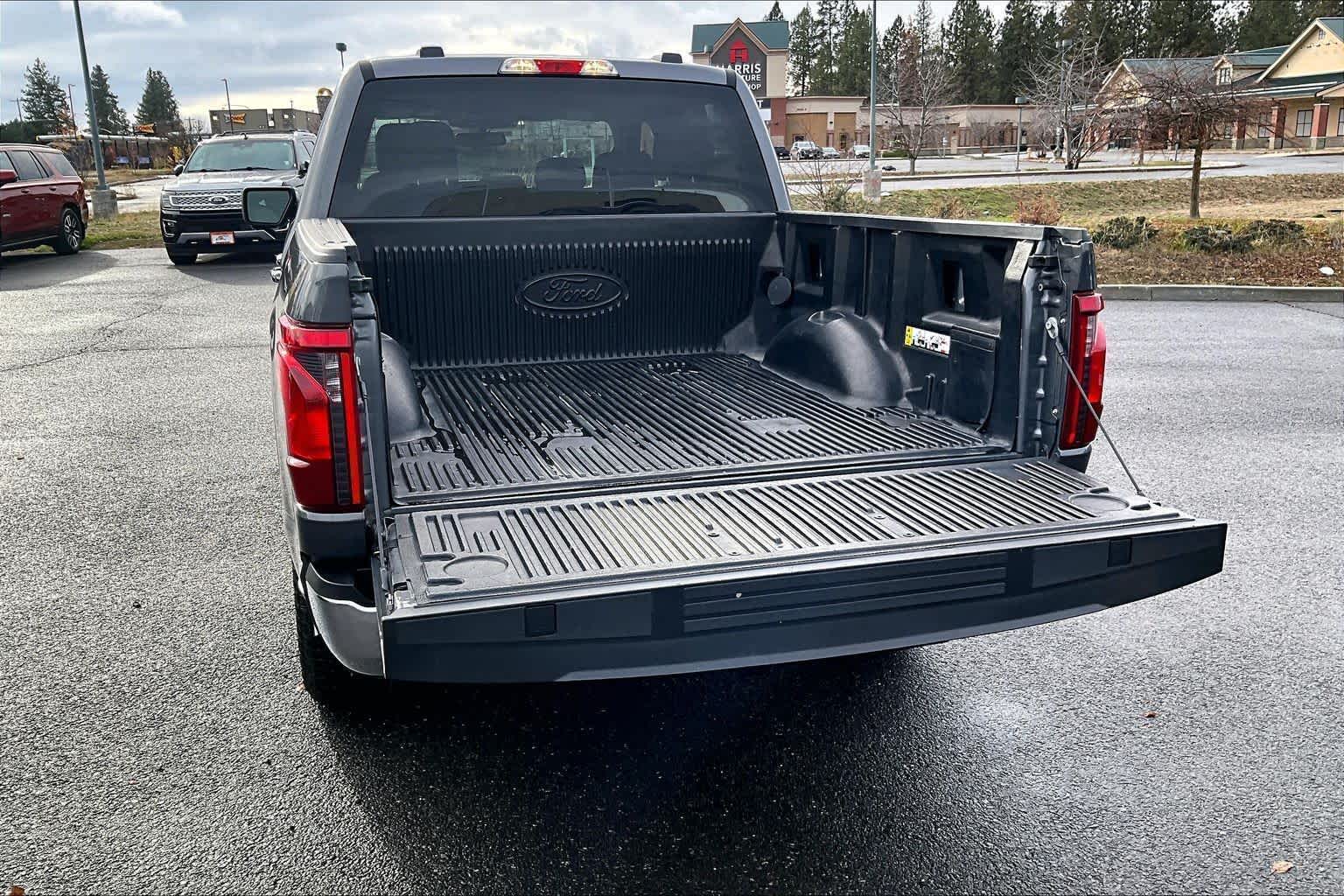 Thumbnail: 2024 Ford F-150 - 19