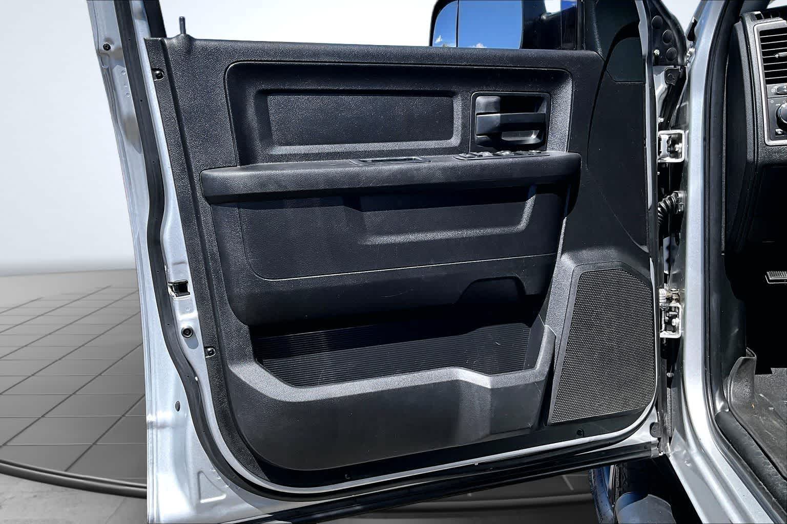 Thumbnail: 2017 RAM 2500 - 28