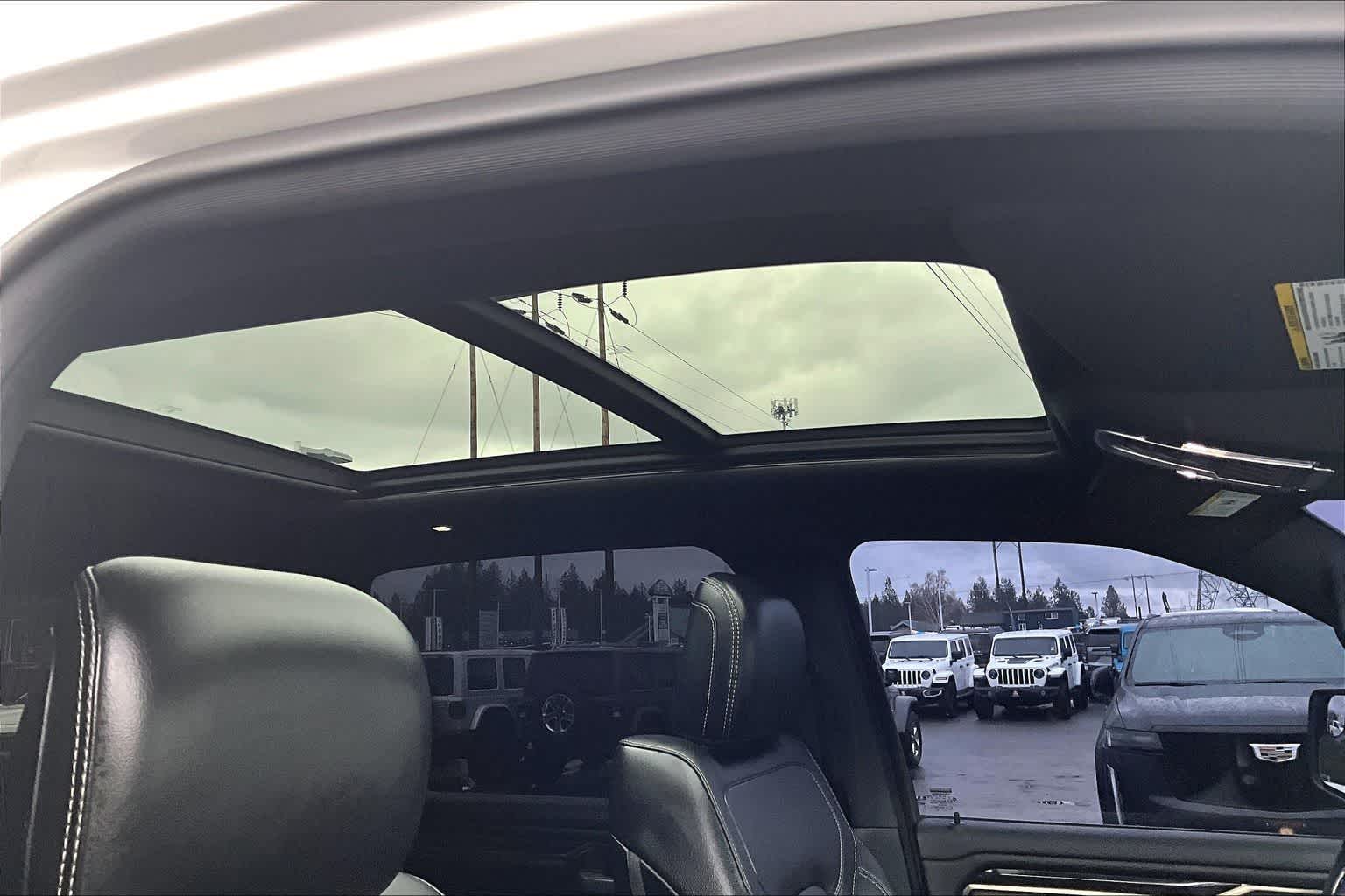 Thumbnail: 2020 RAM 1500 - 30