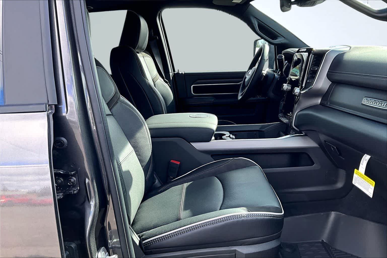 Thumbnail: 2026 RAM 2500 - 14