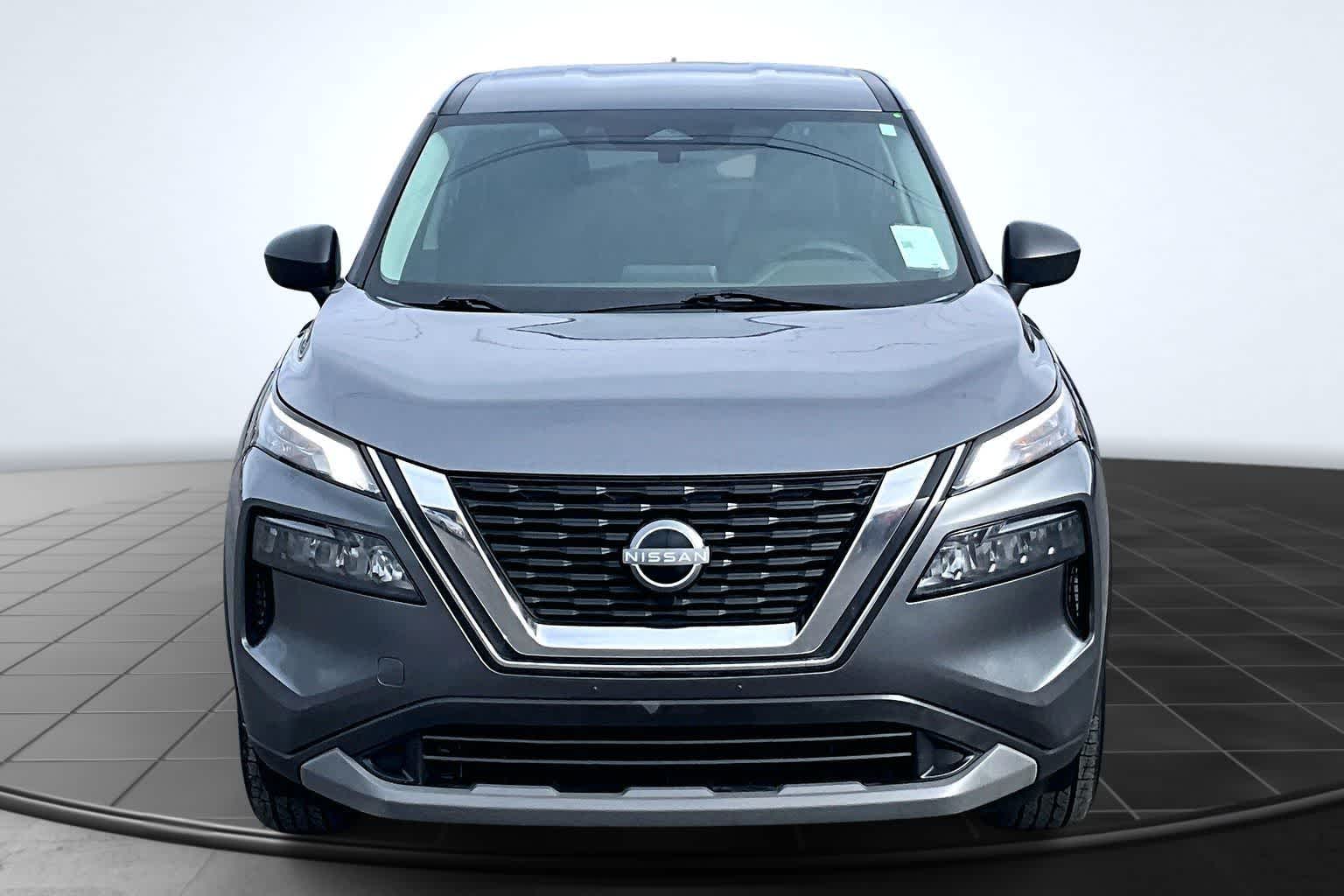 Thumbnail: 2023 Nissan Rogue - 6