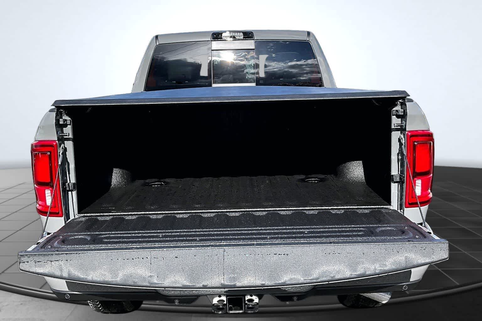 Thumbnail: 2026 RAM 3500 - 19