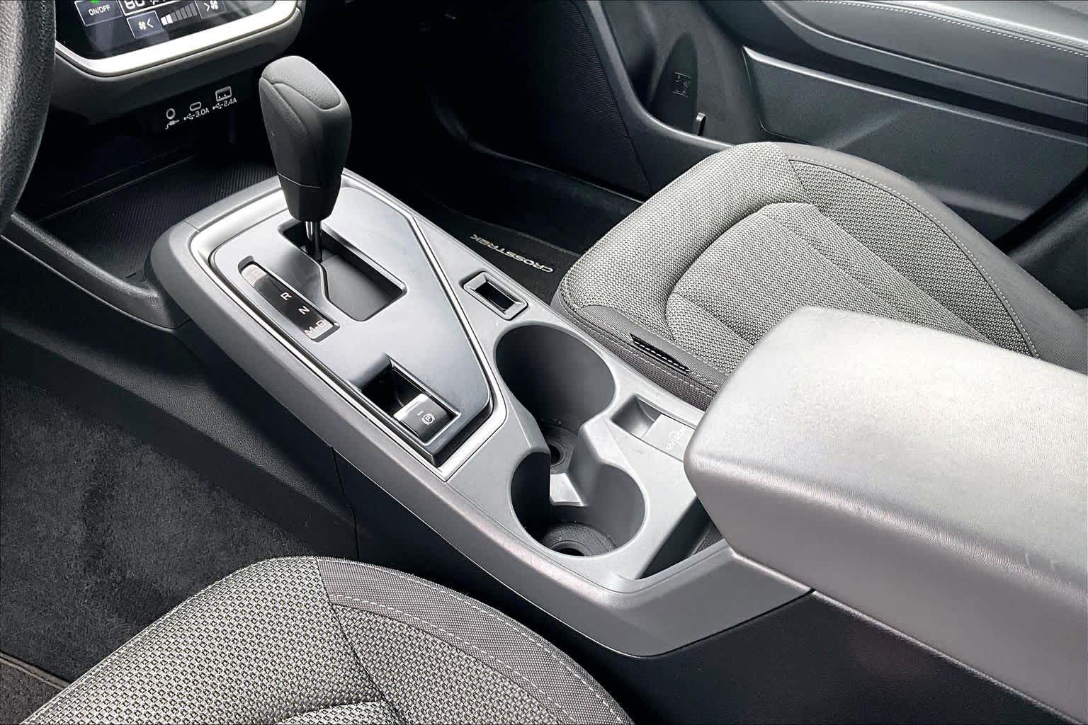 Thumbnail: 2024 Subaru Crosstrek - 17