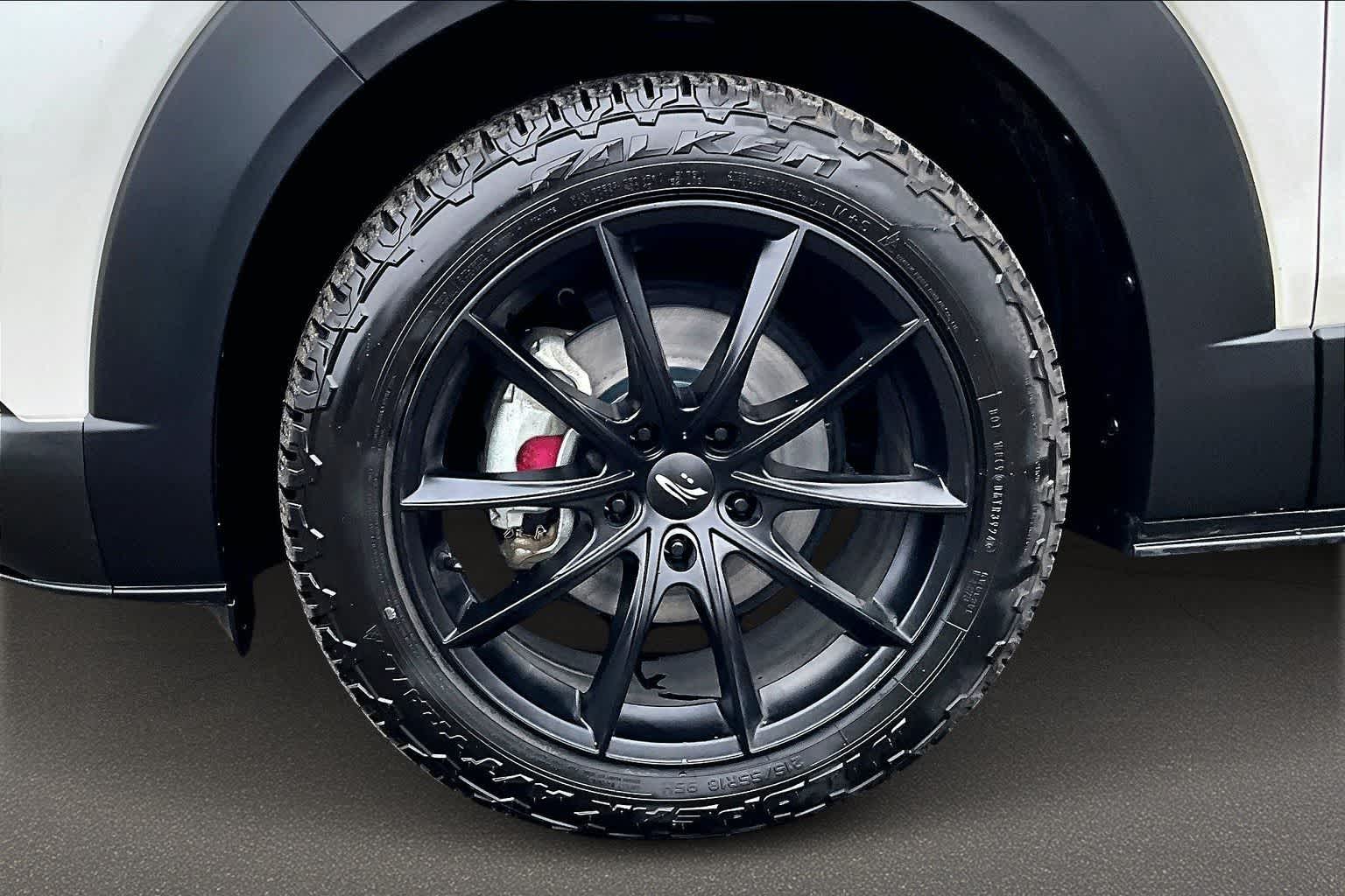 Thumbnail: 2020 Mazda CX-30 - 8