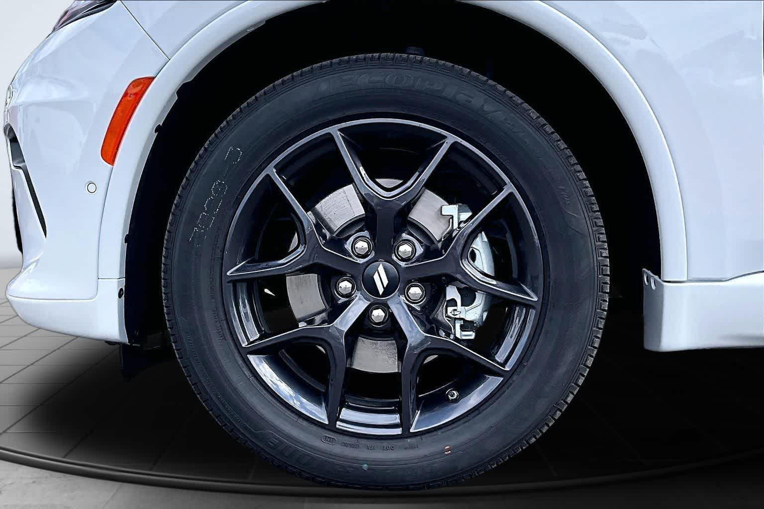 Thumbnail: 2026 Dodge Durango - 8