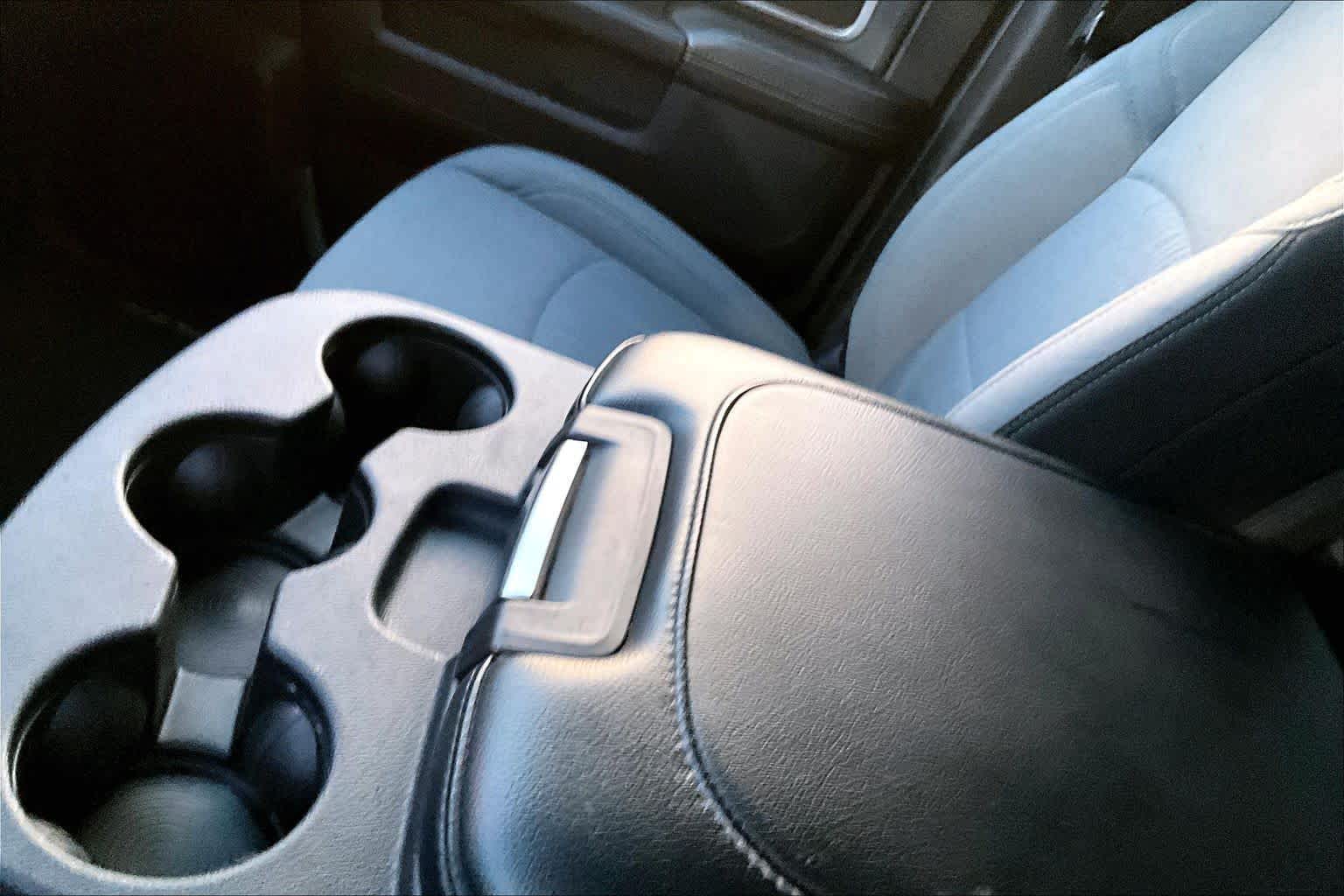 Thumbnail: 2024 RAM 2500 - 17