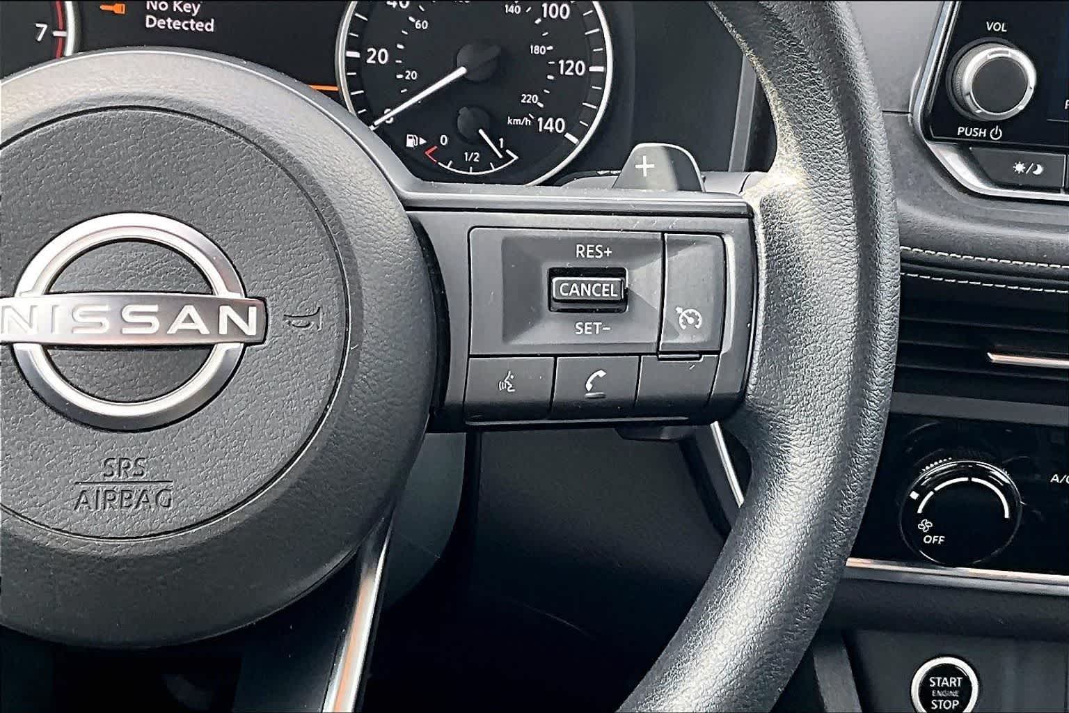 Thumbnail: 2023 Nissan Rogue - 26