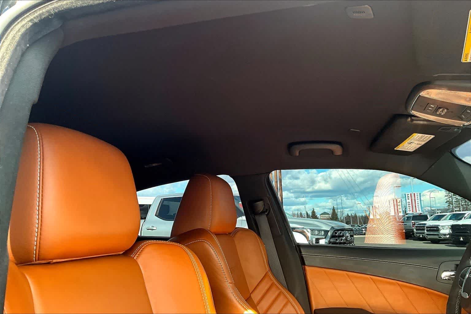 Thumbnail: 2023 Dodge Charger - 30